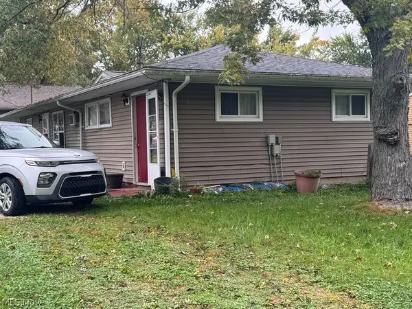 4550 Carroll Nw Street, Warren, OH 44483