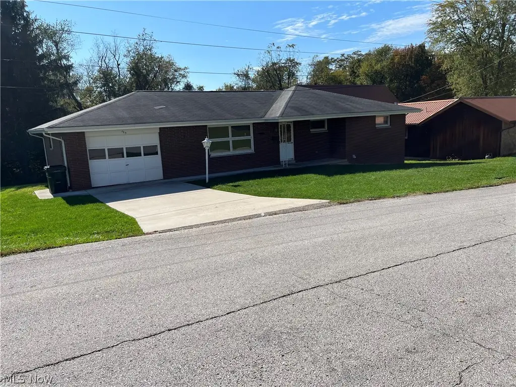 709 Peppard Avenue, Cadiz, OH 43907 - #1