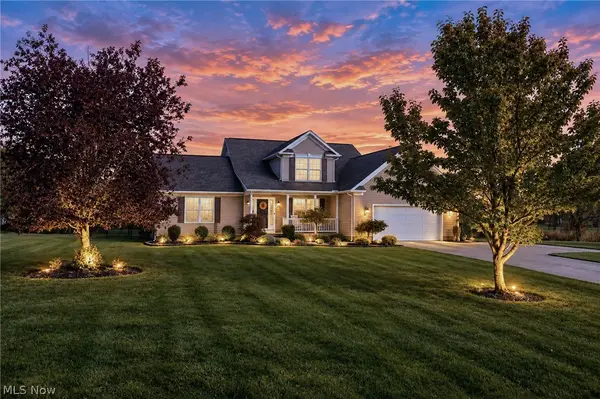 4068 Ruby Run Drive, Rootstown, OH 44272