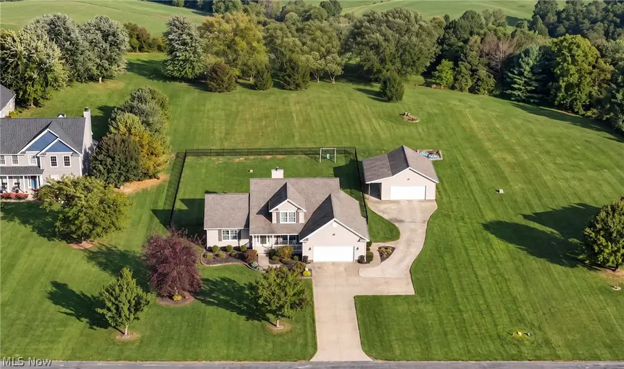 4068 Ruby Run Drive, Rootstown, OH 44272 - #2