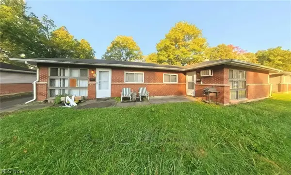 3028 Northgate Avenue, Liberty, OH 44505