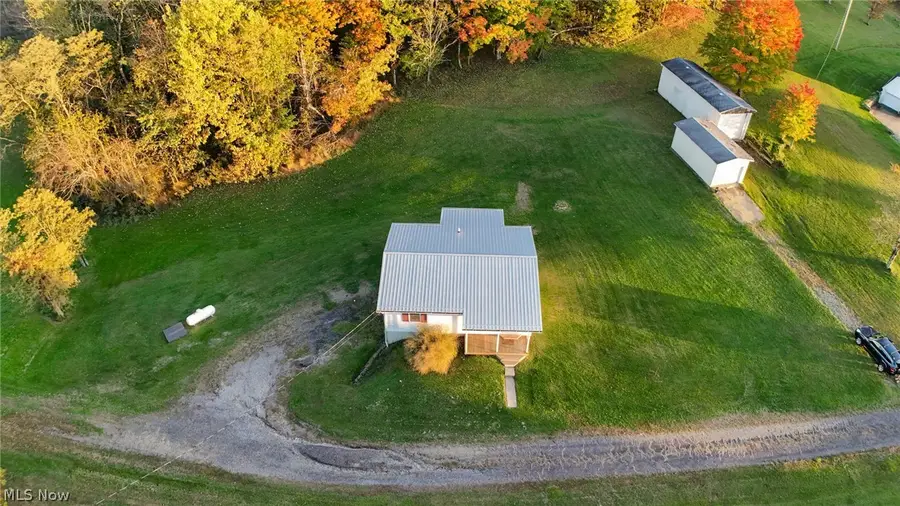 152 Sebring Drive, New Cumberland, WV 26047 - #2