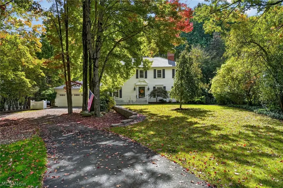 38158 Dodds Hill Drive, Willoughby Hills, OH 44094 - #2