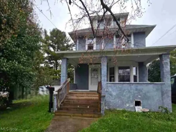 127 Mathews Avenue, Ashland, OH 44805