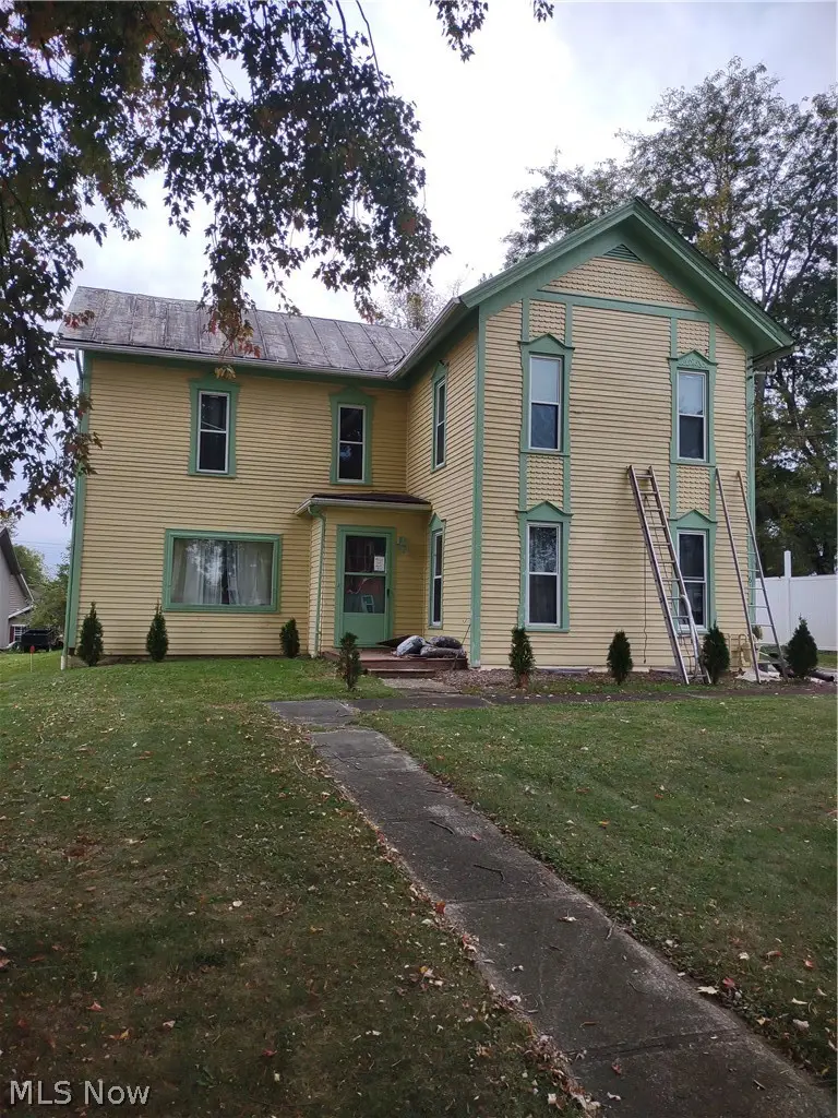 61 W Main Street, Seville, OH 44273 - #1