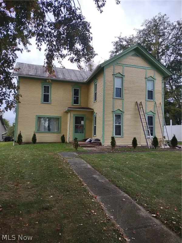61 W Main Street, Seville, OH 44273