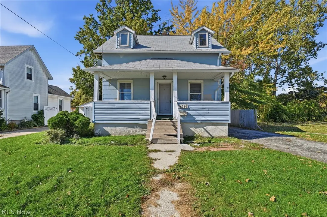 4040 Saint Clair Street, Willoughby, OH 44094 - #1
