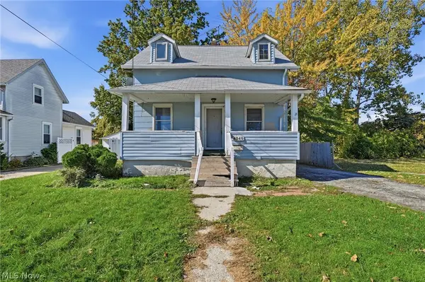 4040 Saint Clair Street, Willoughby, OH 44094