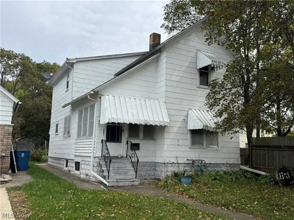 1341 Long Avenue, Lorain, OH 44052 - #1