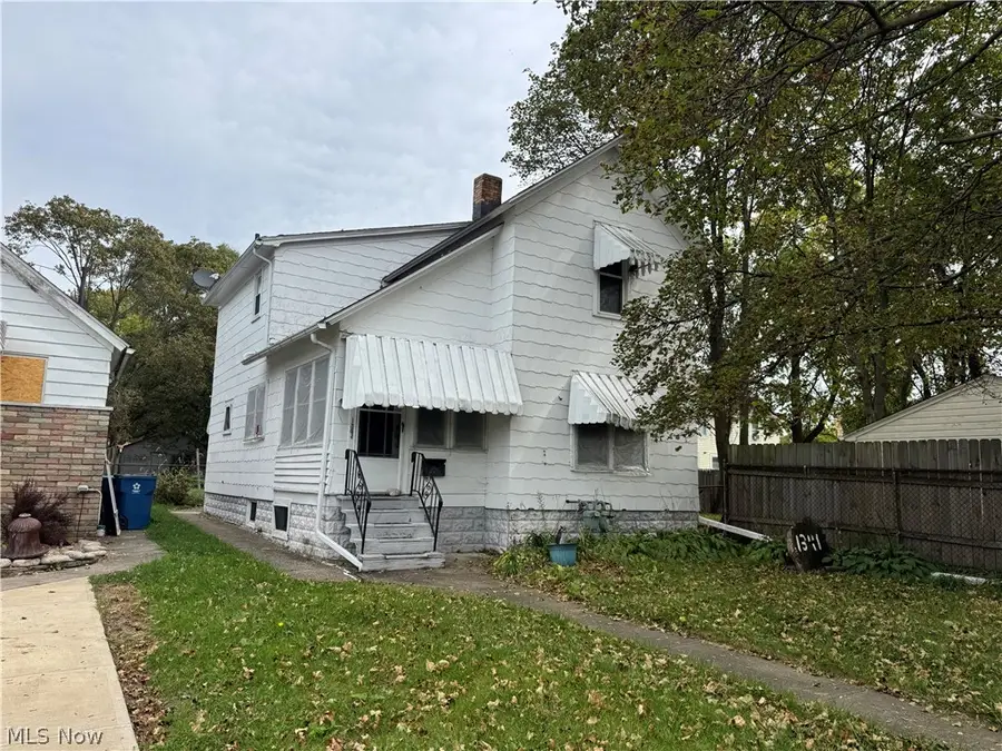 1341 Long Avenue, Lorain, OH 44052 - #2