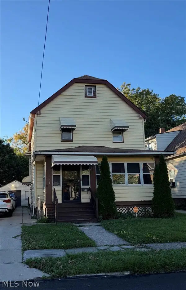 3448 W 135th Street, Cleveland, OH 44111