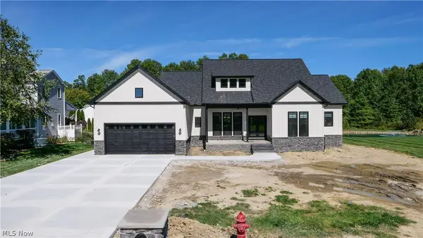 3177 Cook Road, Atwater, OH 44201