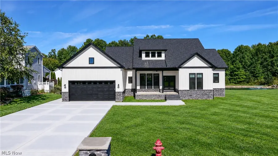 3177 Cook Road, Atwater, OH 44201 - #2