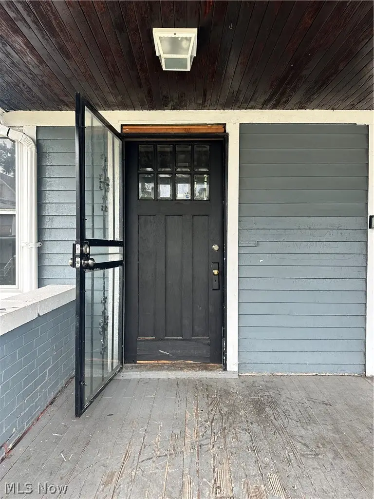 9519 Hilgert Drive, Cleveland, OH 44104 - #2