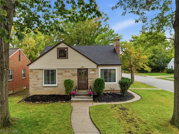 3994 W 227th Street, Fairview Park, OH 44126