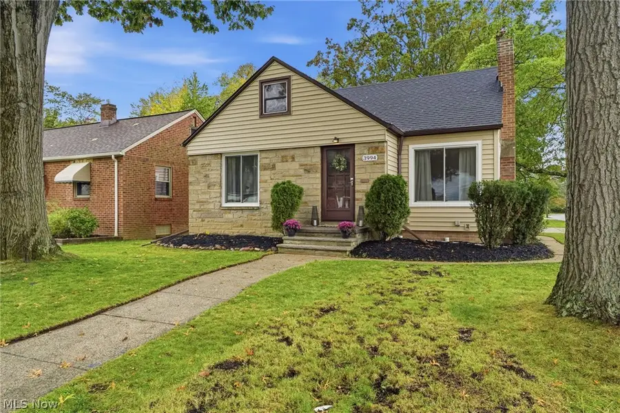 3994 W 227th Street, Fairview Park, OH 44126 - #2