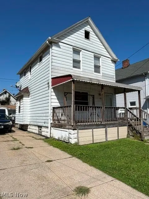 3322 W 90th Street, Cleveland, OH 44102 - #1
