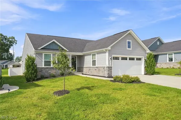 1018 Sunrise Way, Lakemore, OH 44312