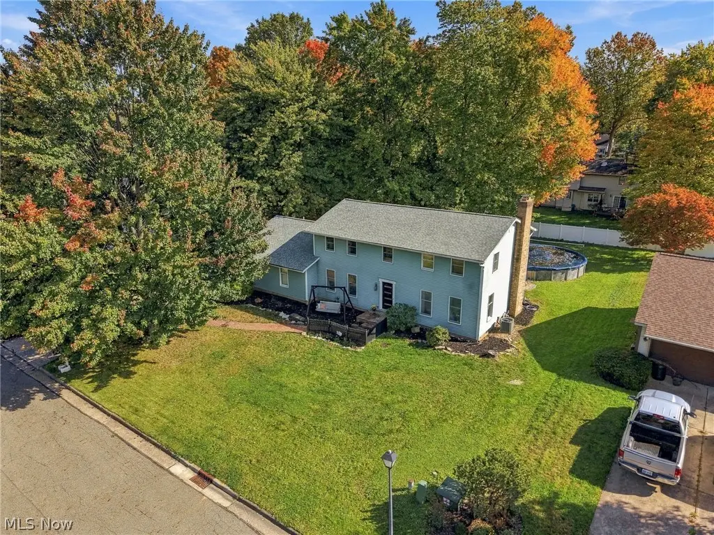 834 Sawmill Ne Trail, Massillon, OH 44646 - #1