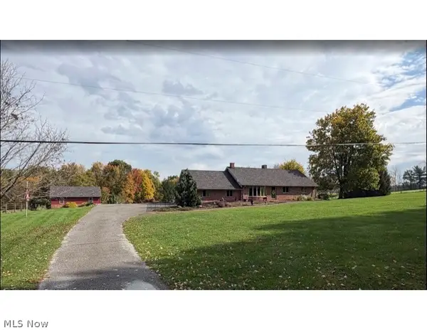 47156 Bell School Road, East Liverpool, OH 43920