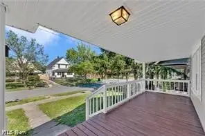 3623 E 139th Street, Cleveland, OH 44120 - #3