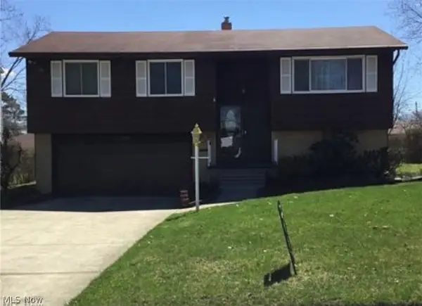 24506 Robinia Drive, Bedford Heights, OH 44146
