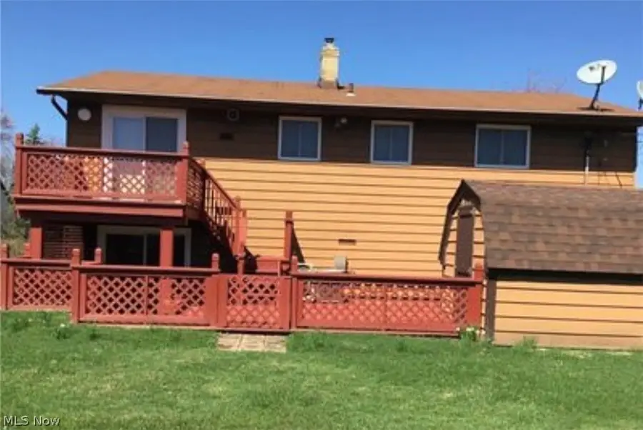 24506 Robinia Drive, Bedford Heights, OH 44146 - #2