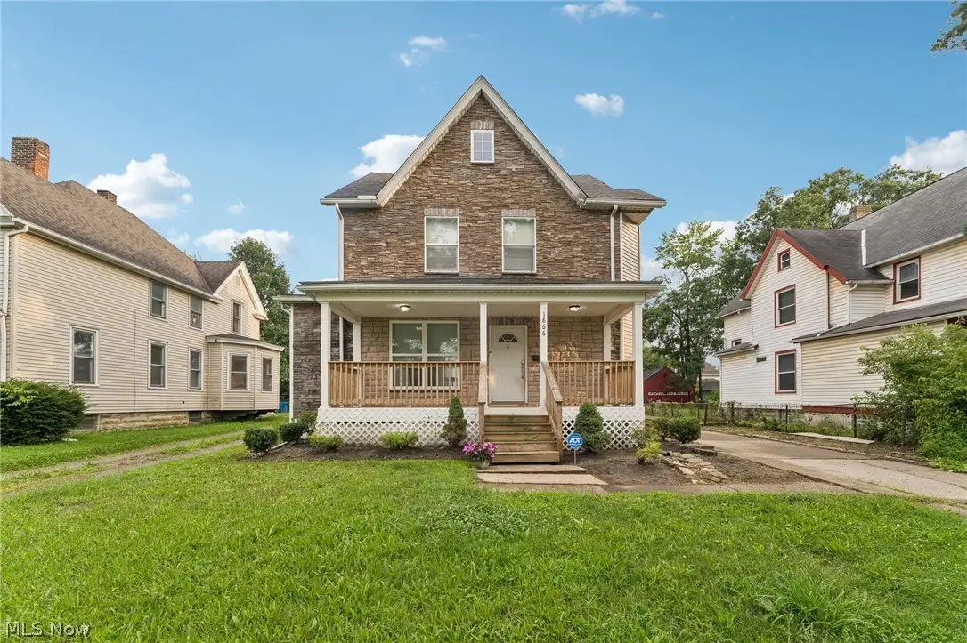 1866 E 31st Street, Lorain, OH 44055 - #1