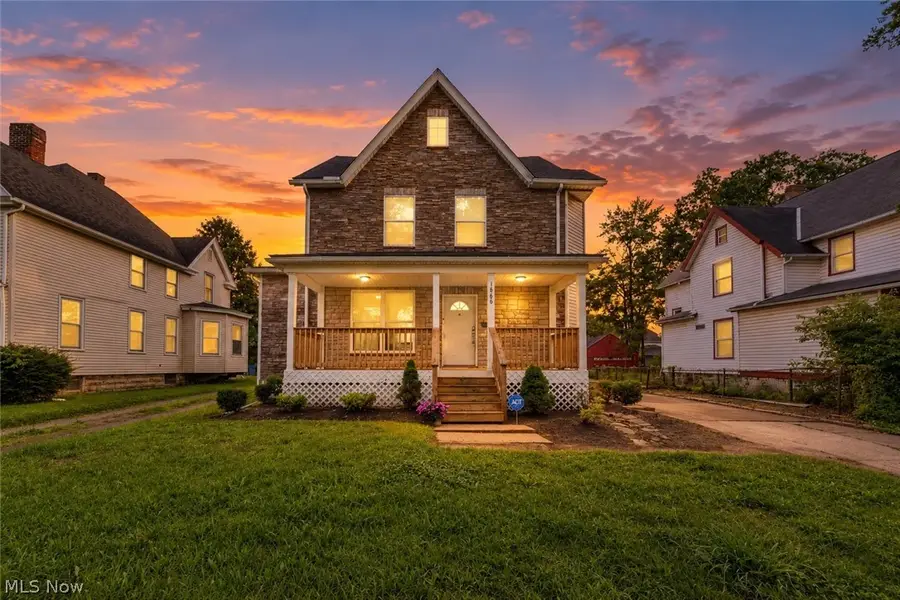 1866 E 31st Street, Lorain, OH 44055 - #2