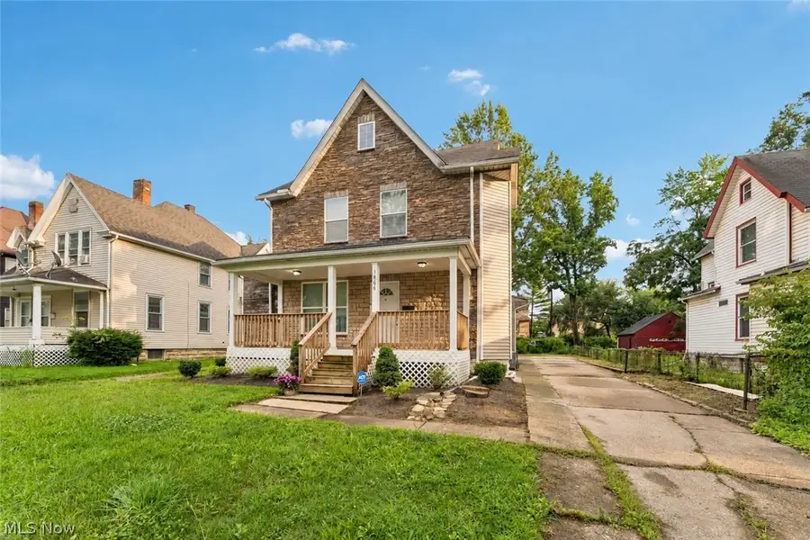 1866 E 31st Street, Lorain, OH 44055 - #3