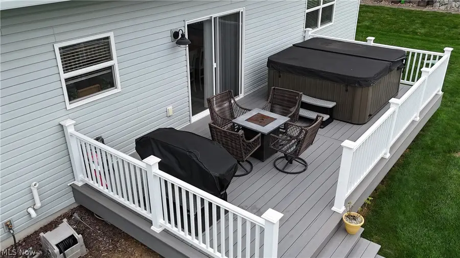 840 Welker Drive, West Lafayette, OH 43845 - #3