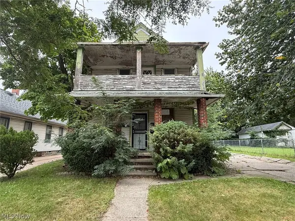 653 E 159th Street, Cleveland, OH 44110