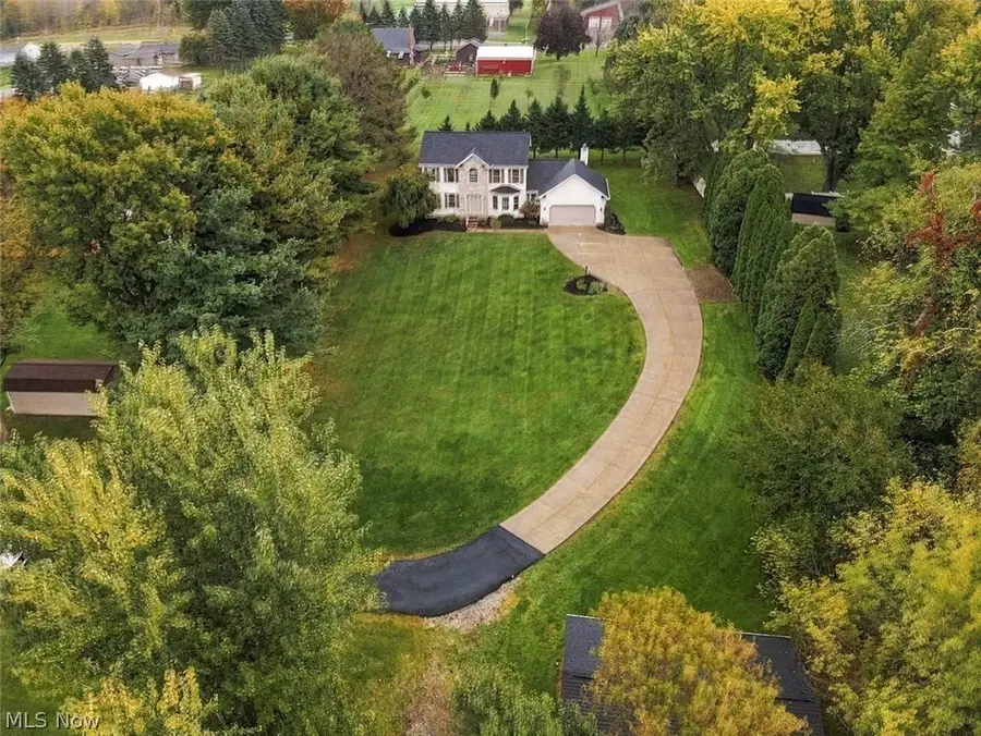 1126 Lanner Nw Street, North Canton, OH 44720 - #2