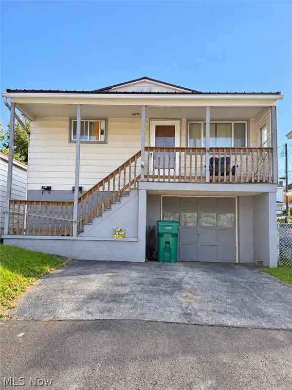 505-505 1/2 Harrison Street, Newell, WV 26050