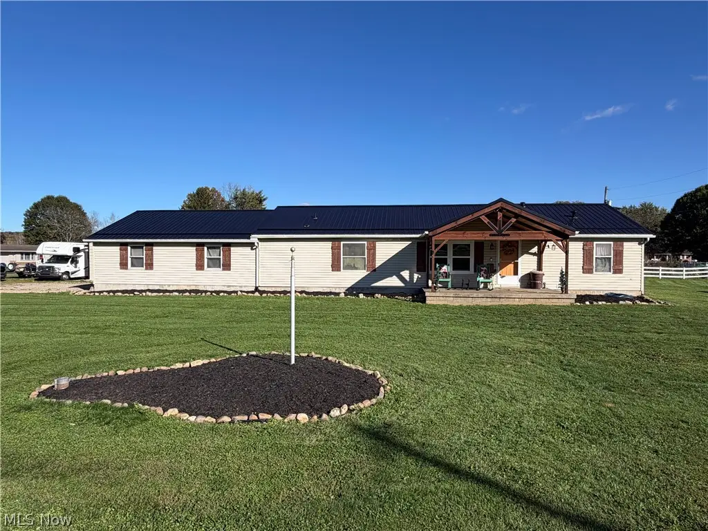 45367 County Road 23, Coshocton, OH 43812 - #1
