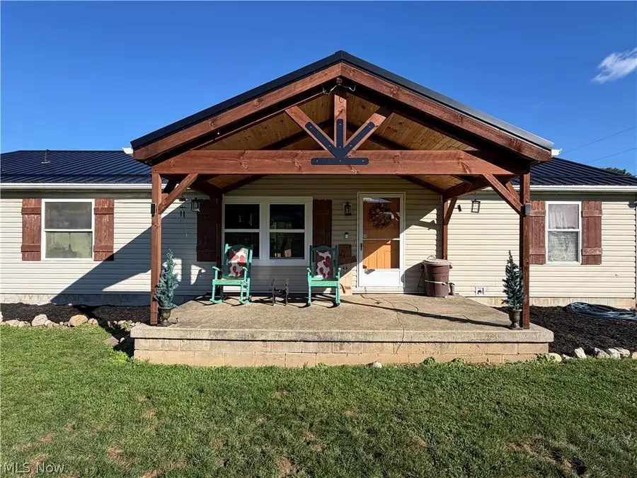 45367 County Road 23, Coshocton, OH 43812 - #3
