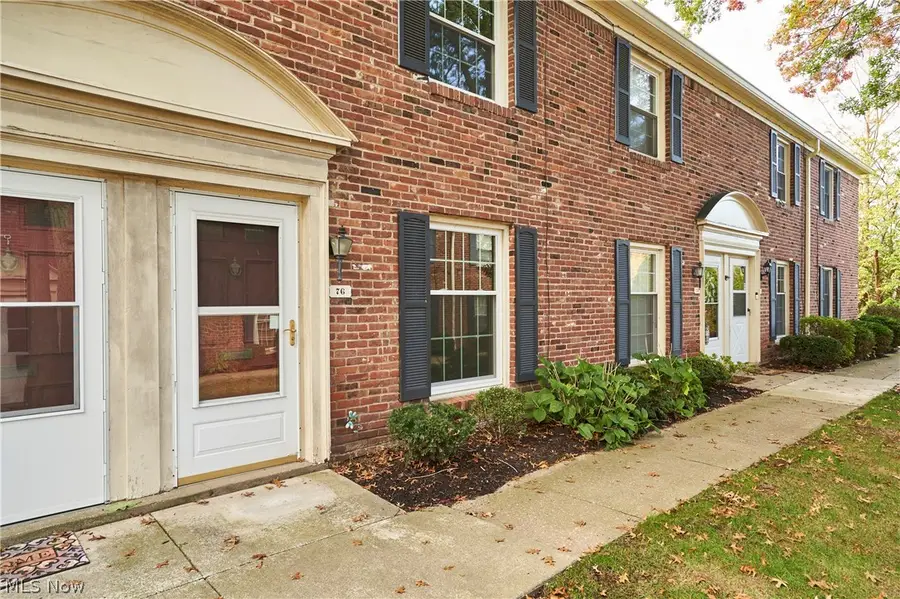 76 Menlo Park Drive, Akron, OH 44313 - #2