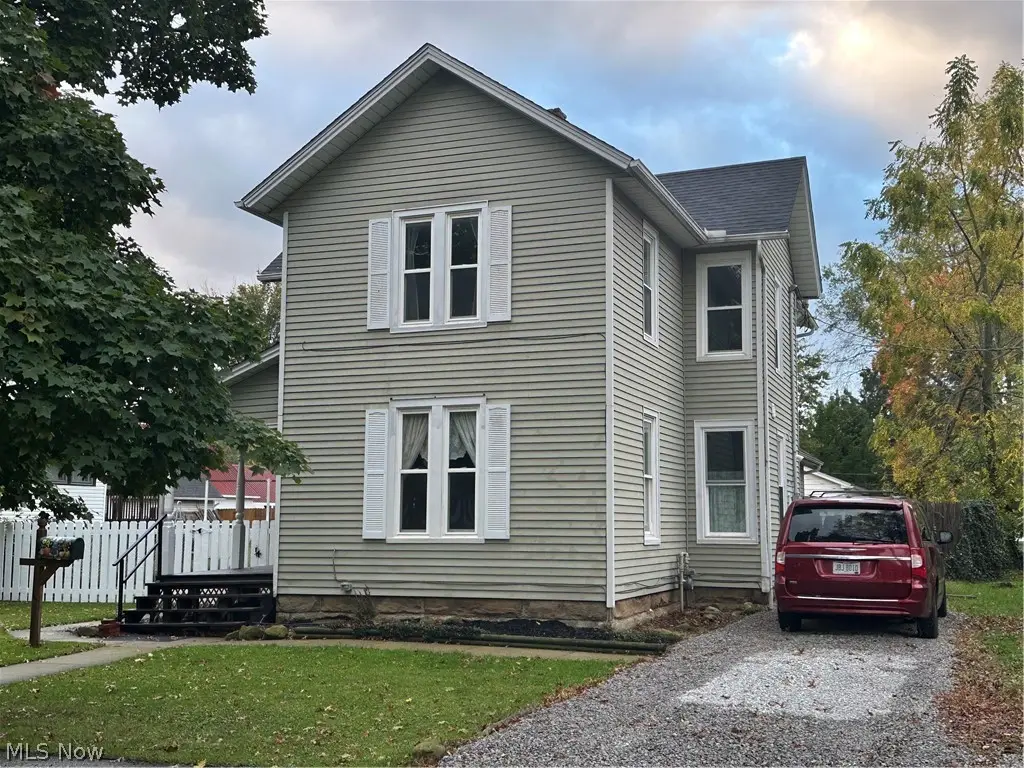 117 Magyar Street, Wellington, OH 44090 - #1