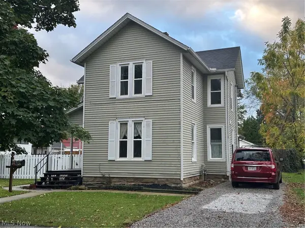 117 Magyar Street, Wellington, OH 44090