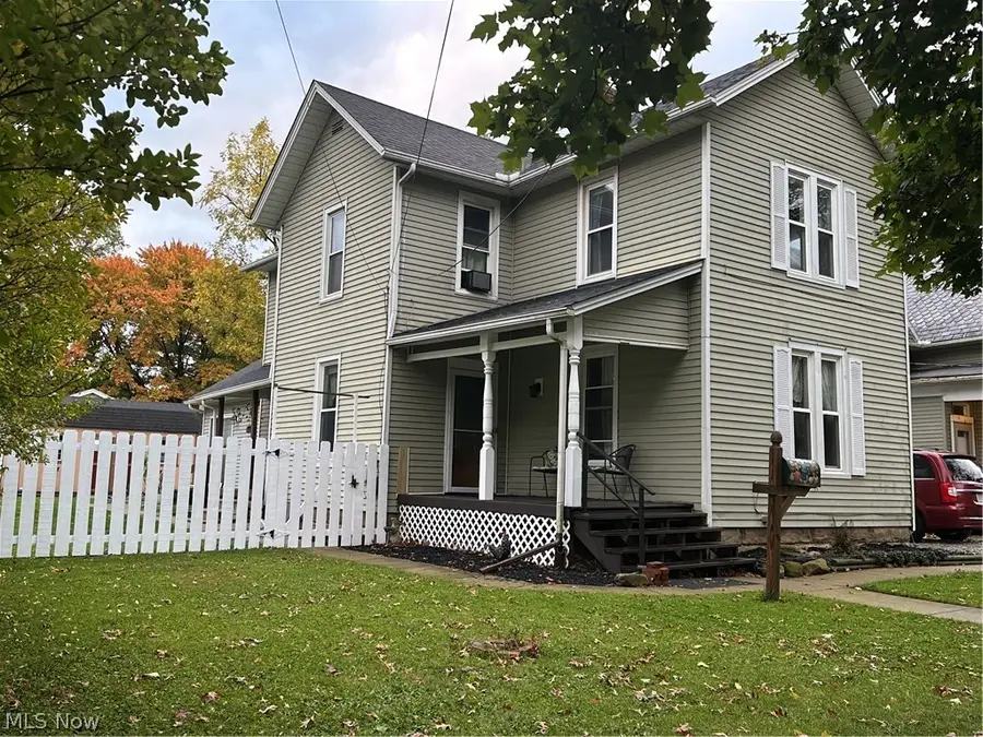 117 Magyar Street, Wellington, OH 44090 - #2