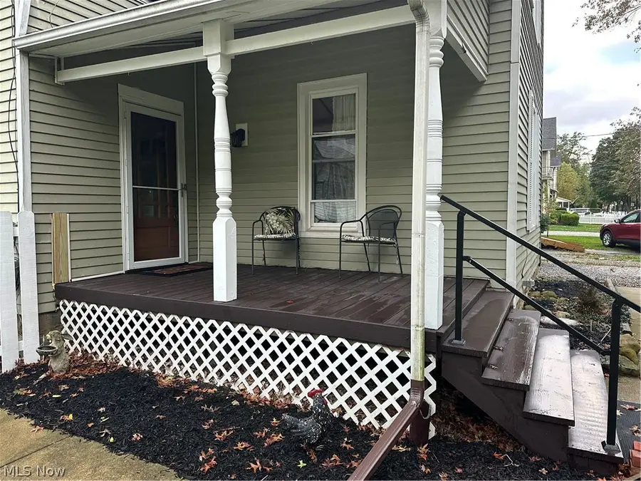 117 Magyar Street, Wellington, OH 44090 - #3