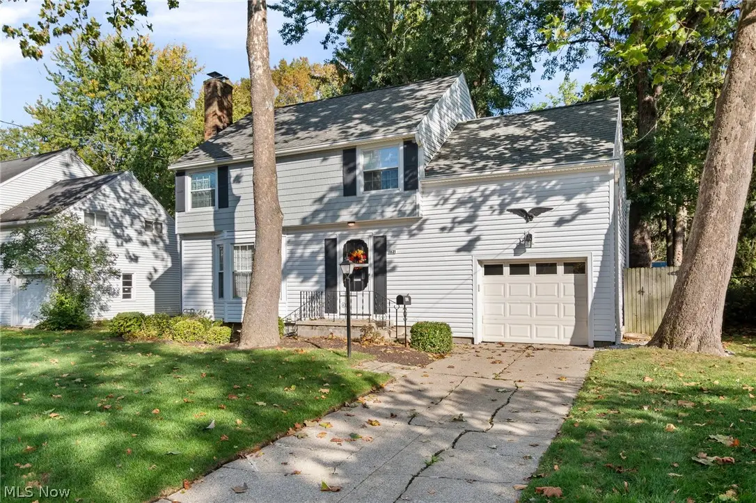 1821 Kingsley Avenue, Akron, OH 44313 - #1