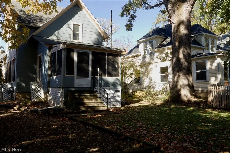 25 N Park Street, Oberlin, OH 44074 - #3