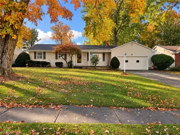 633 Forestridge Drive, Boardman, OH 44512