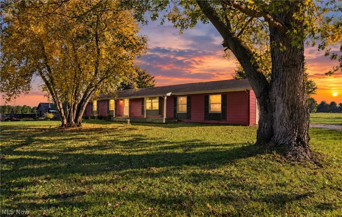 6561 S Duck Creek S Road, Berlin Center, OH 44401 - #1