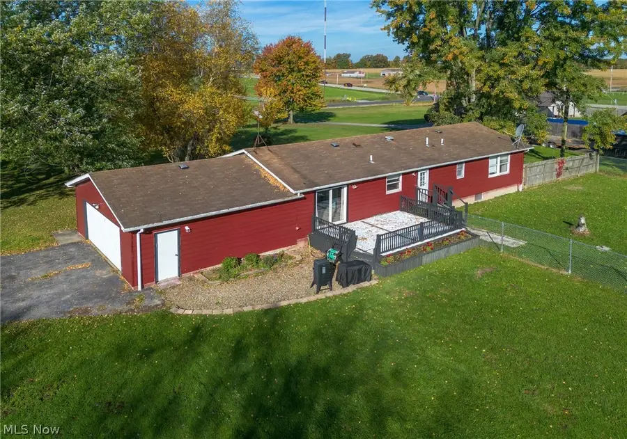 6561 S Duck Creek S Road, Berlin Center, OH 44401 - #3