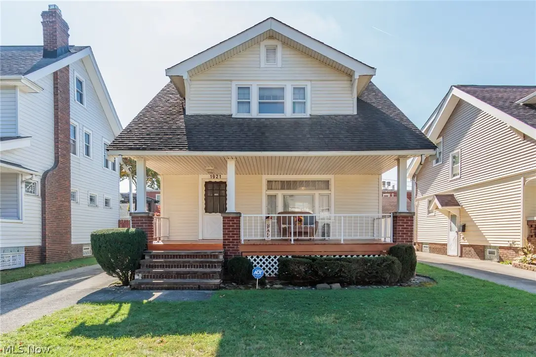 1921 Maynard Avenue, Cleveland, OH 44109 - #1