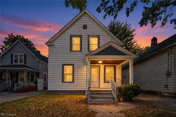 3658 E 55th Street, Cleveland, OH 44105