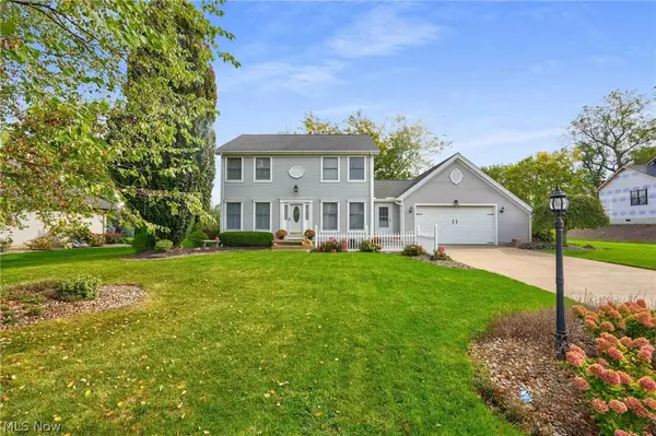 720 Tracht Meadows Drive, Huron, OH 44839
