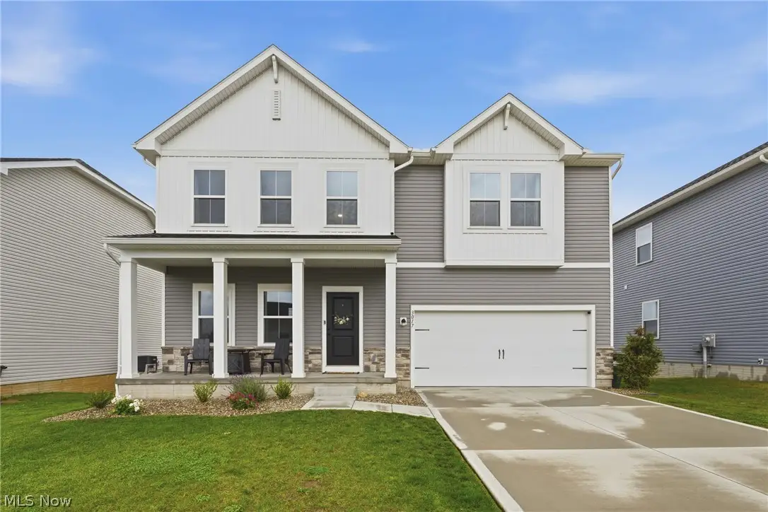 3017 Mcintosh Ne Drive, Louisville, OH 44641 - #1
